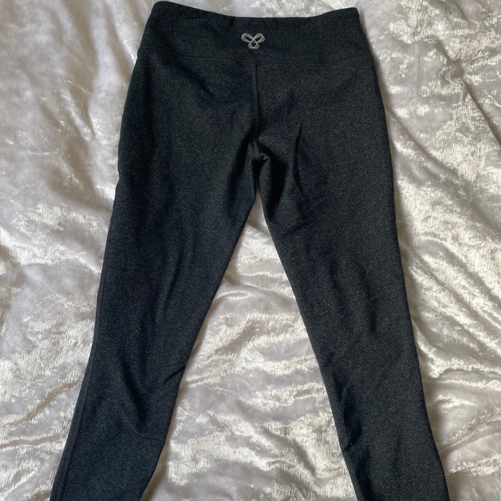 Tna Cropped Leggings